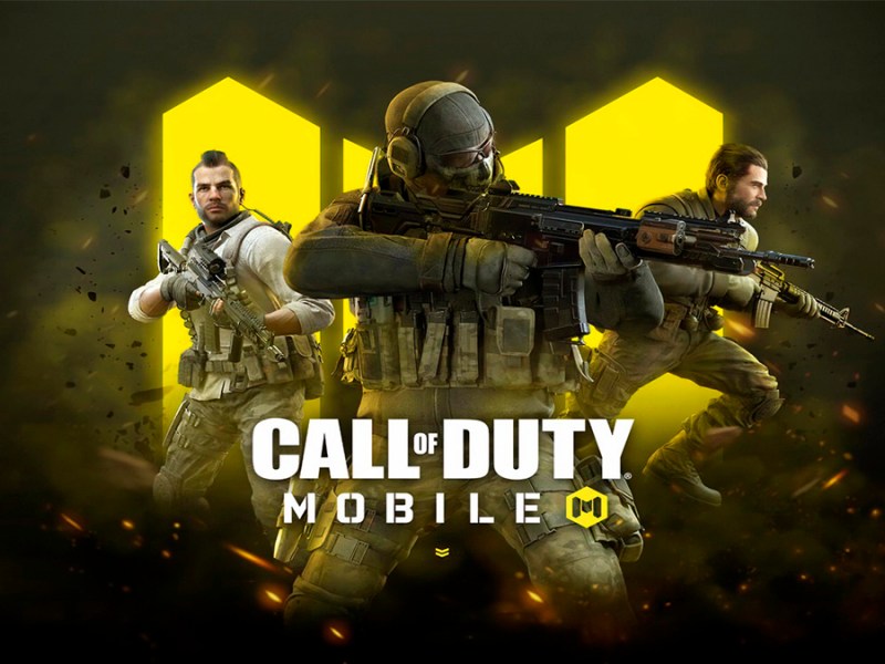 Call of Duty: Mobile como el rey del género Shooters&nbsp;(disparos)